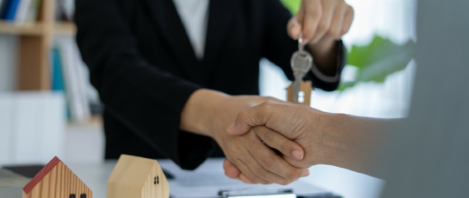 Landlord Advice: Thinking of Renting Your Property?