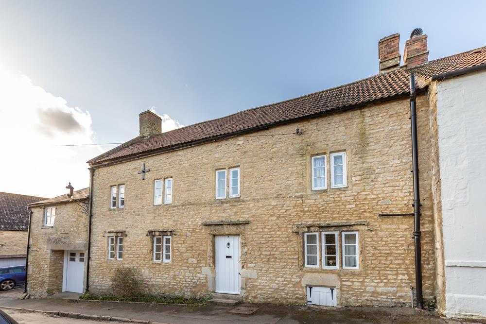Sheepfair Lane, Marshfield, Chippenham Zest Sales & Lettings