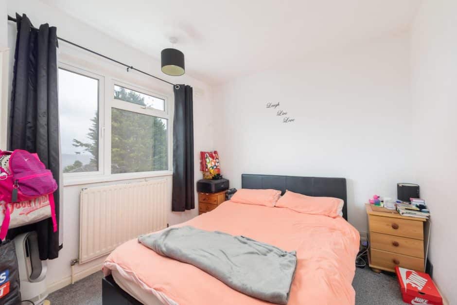 Haycombe Drive, Bath