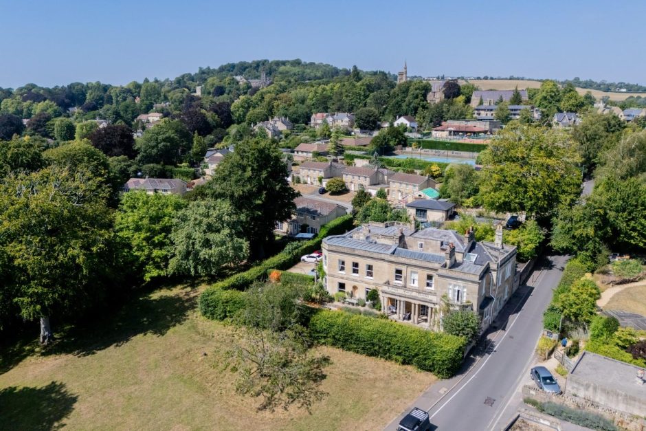 Richmond Road, Bath