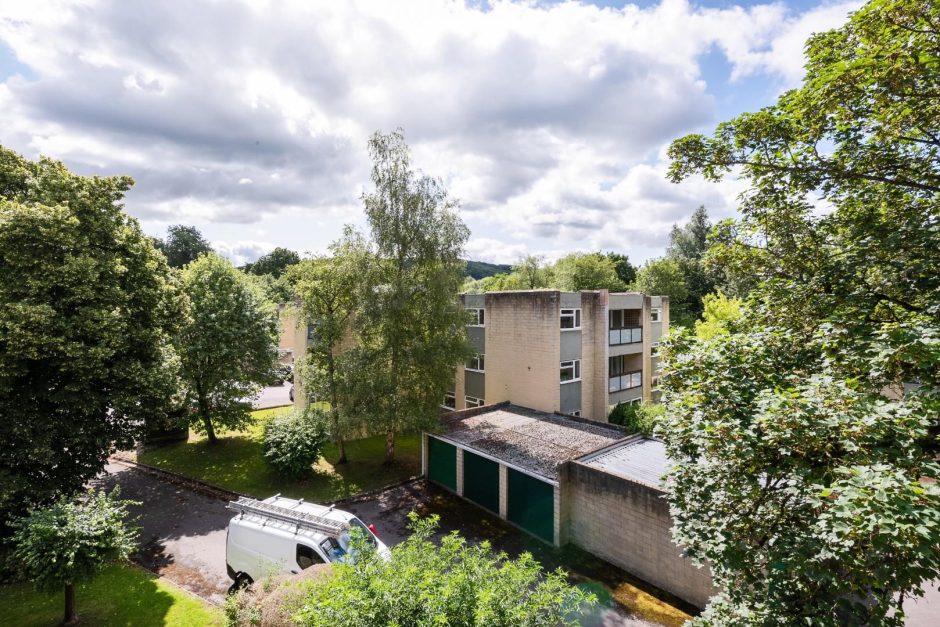 Pitman Court, Gloucester Road, Bath