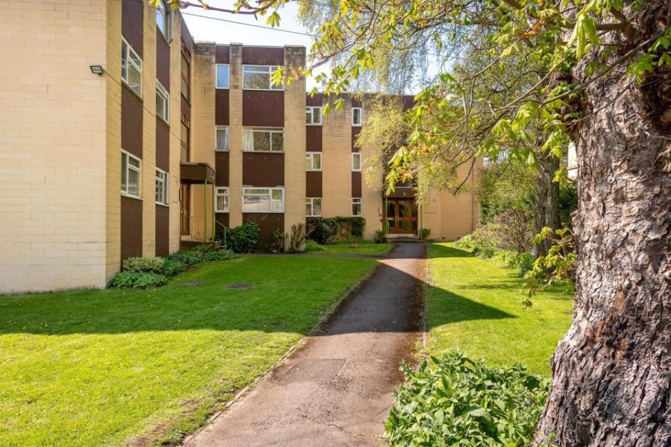 Pitman Court, Gloucester Road, Bath