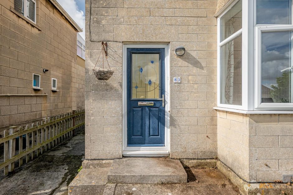 Mount Road, Southdown, Bath