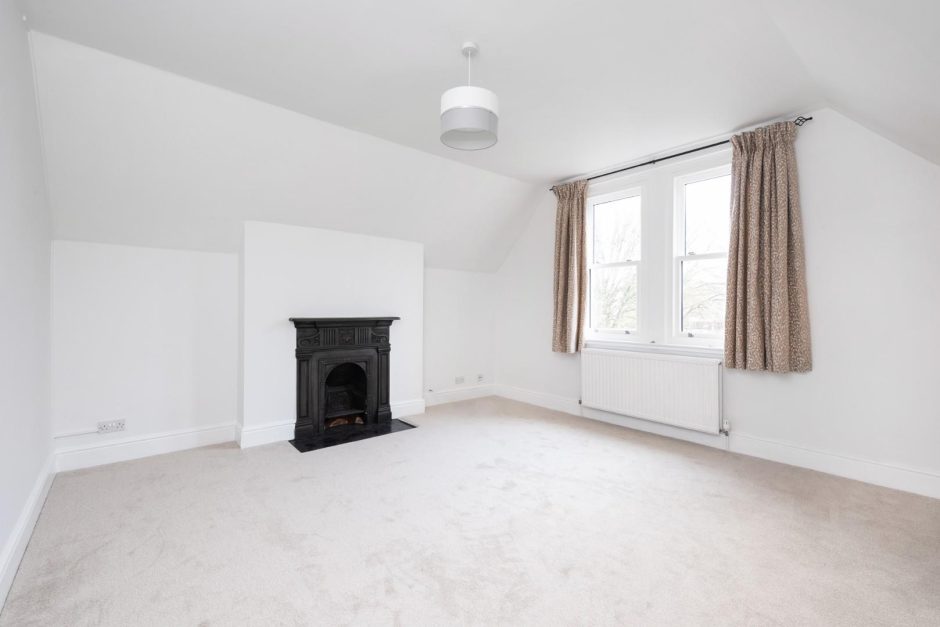 Combe Park, Bath