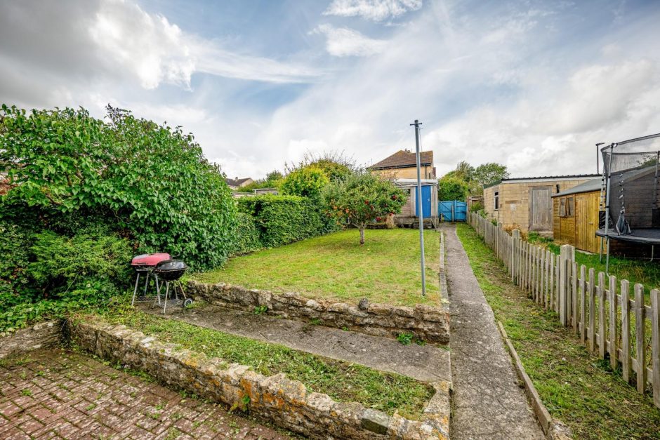 Mount Road, Southdown, Bath