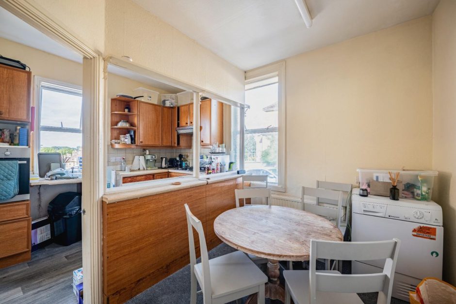 Livingstone Terrace, Bath