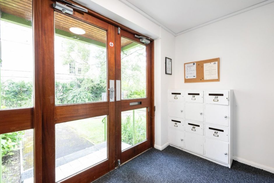 Pitman Court, Gloucester Road, Bath