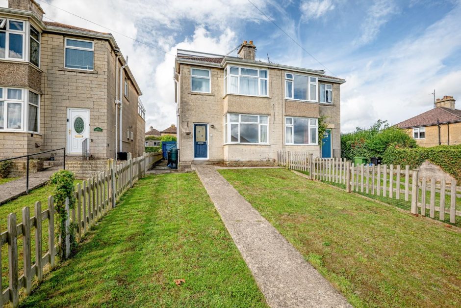 Mount Road, Southdown, Bath