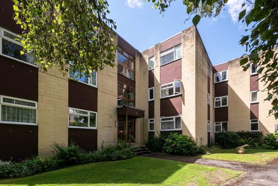Pitman Court, Gloucester Road, Bath