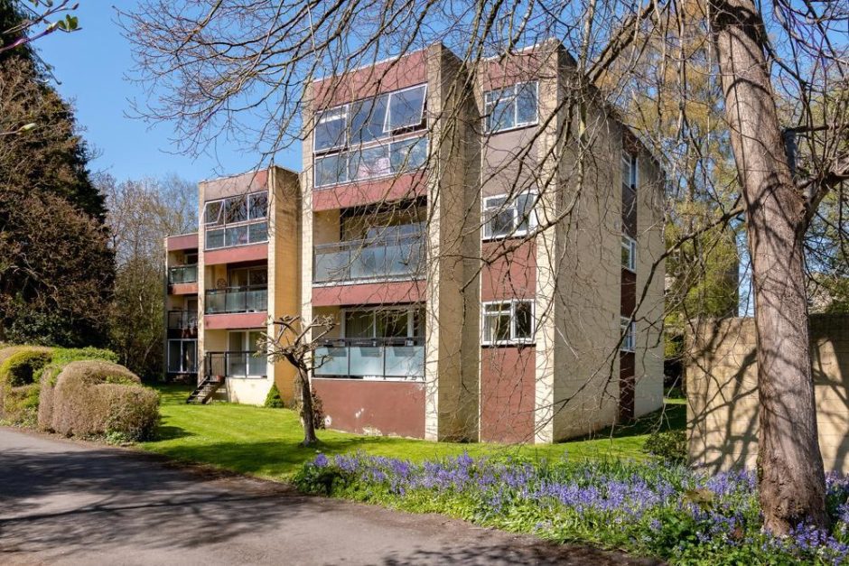 Pitman Court, Gloucester Road, Bath