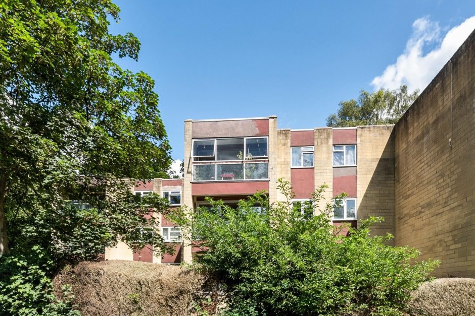Pitman Court, Gloucester Road, Bath