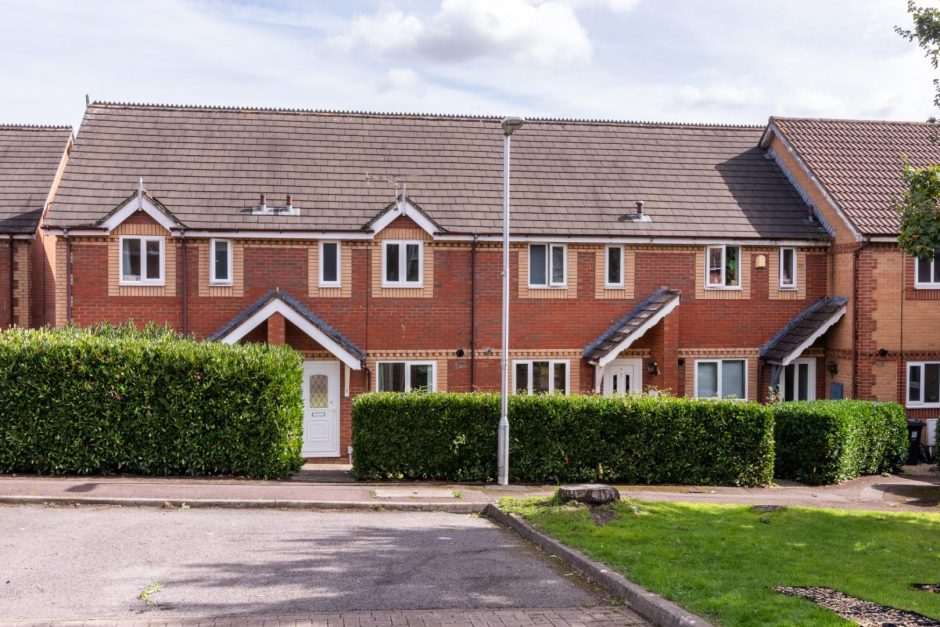 Hoylake Drive, Warmley, Bristol