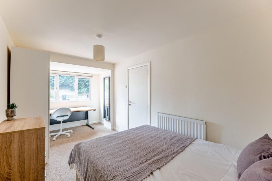 Stanway Close, Bath
