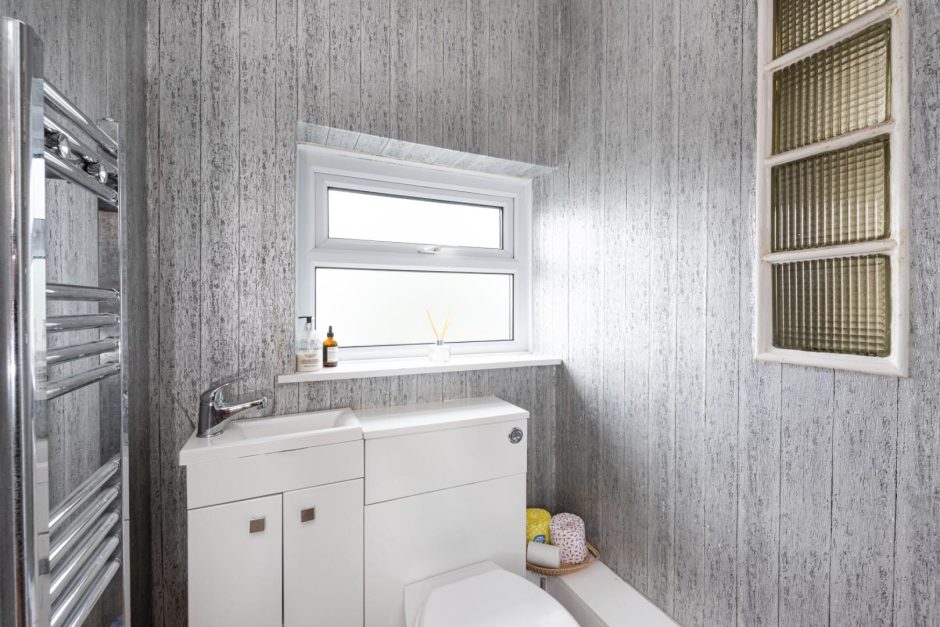 Old Fosse Road, Bath