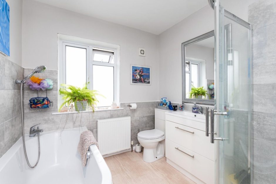 Old Fosse Road, Bath