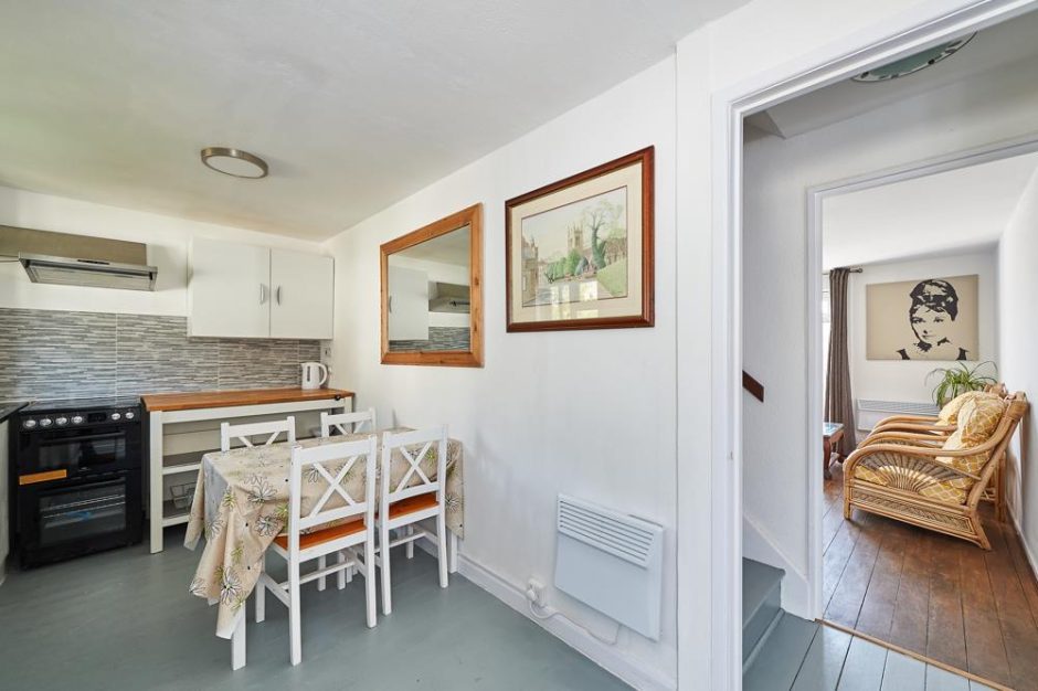 Saffron Court Snow Hill, Bath