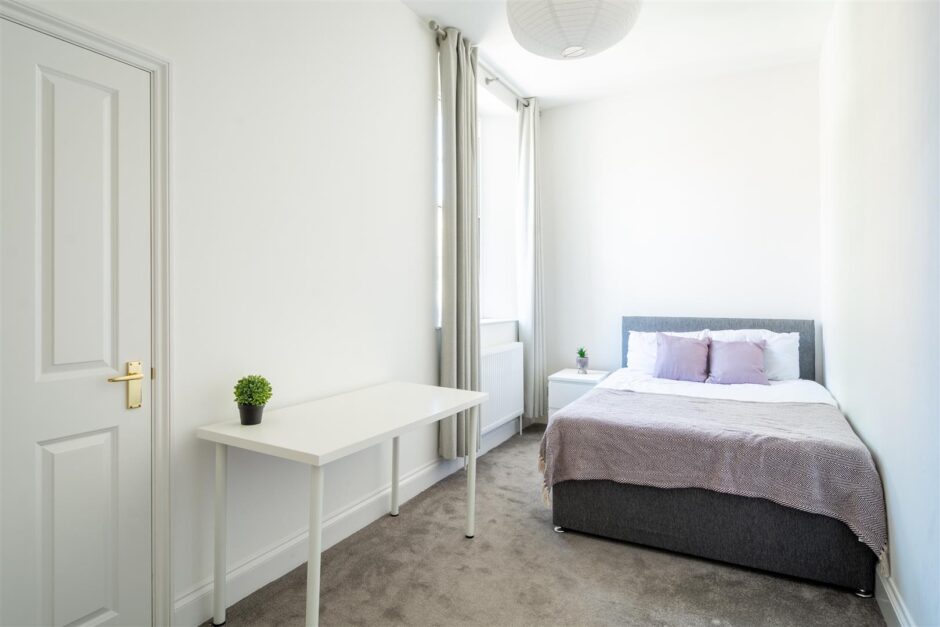 Whiteladies Road, Bristol