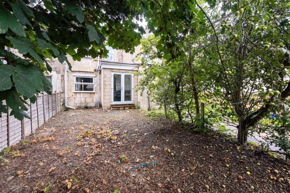 Lorne Road, Bath