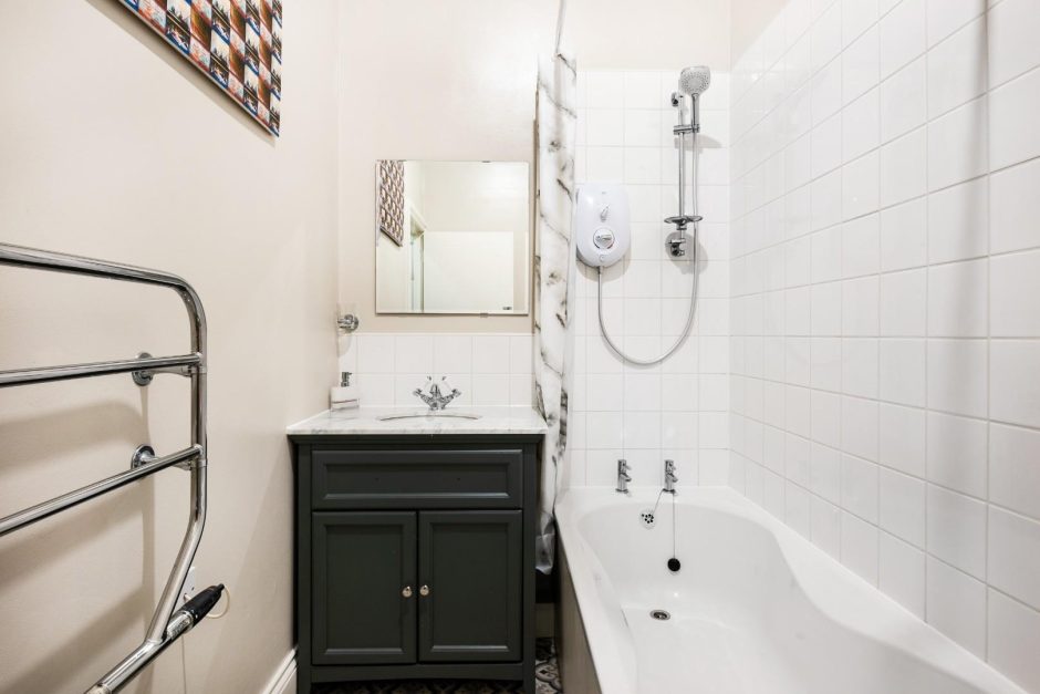 Grosvenor Place, Bath