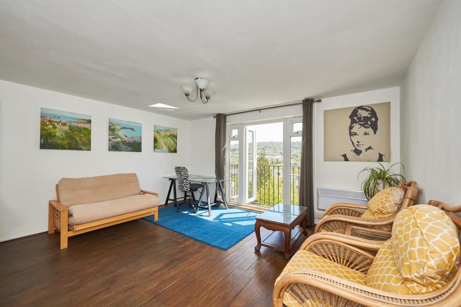 Saffron Court Snow Hill, Bath