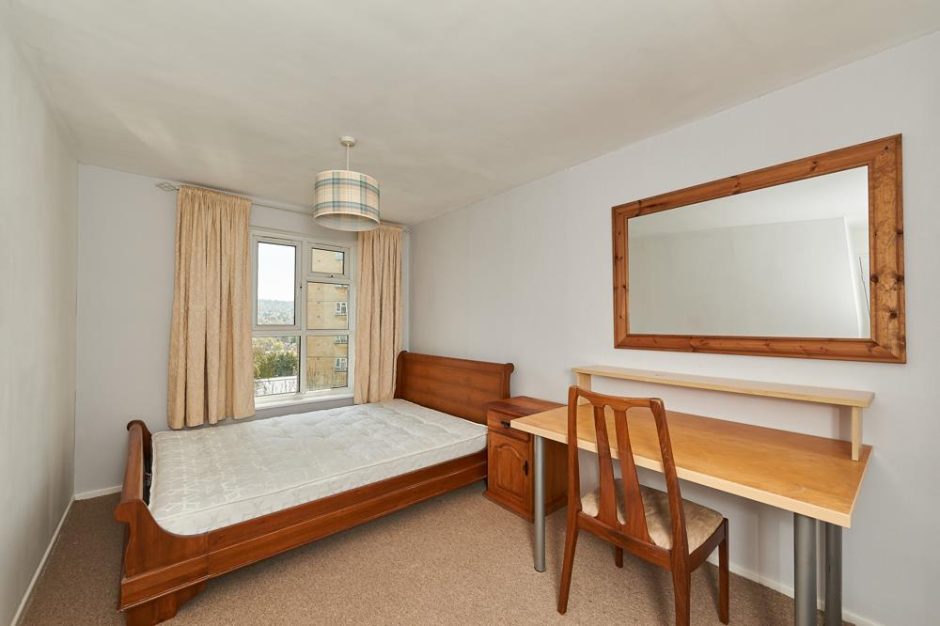 Saffron Court Snow Hill, Bath