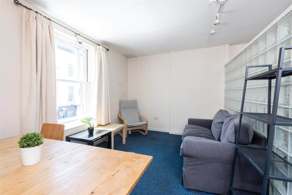 Portland Street, Clifton, Bristol