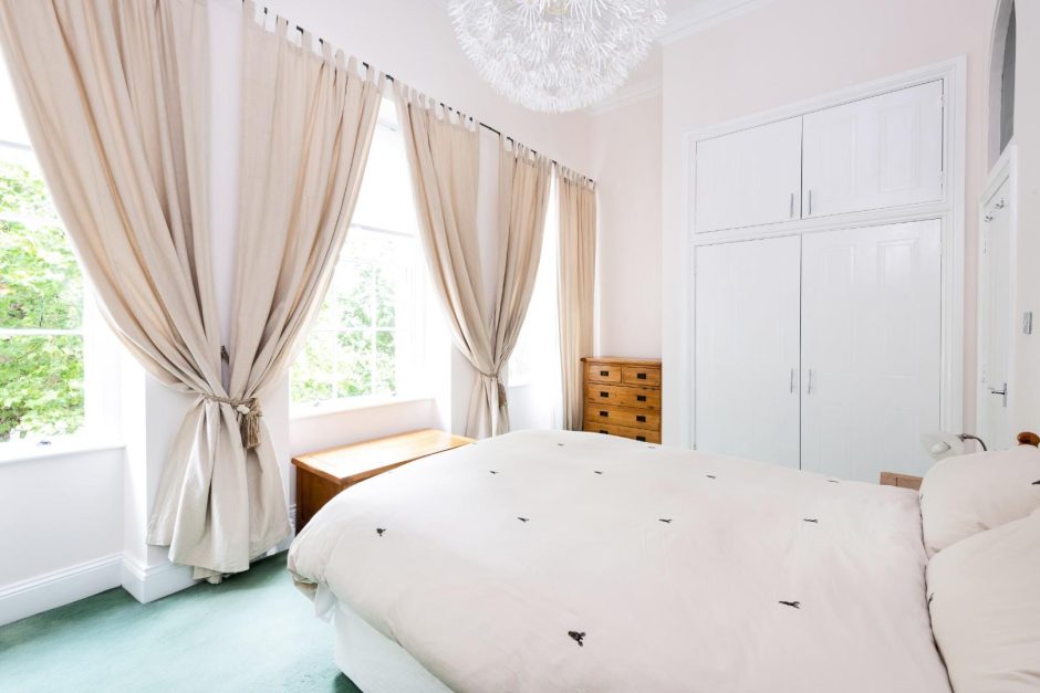 Grosvenor Place, Bath