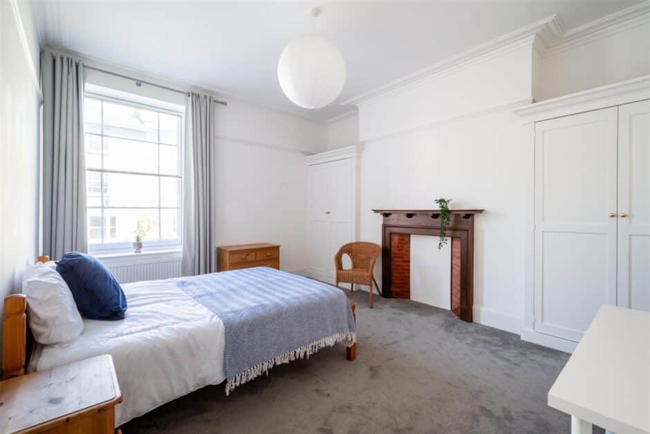 Whiteladies Road, Bristol