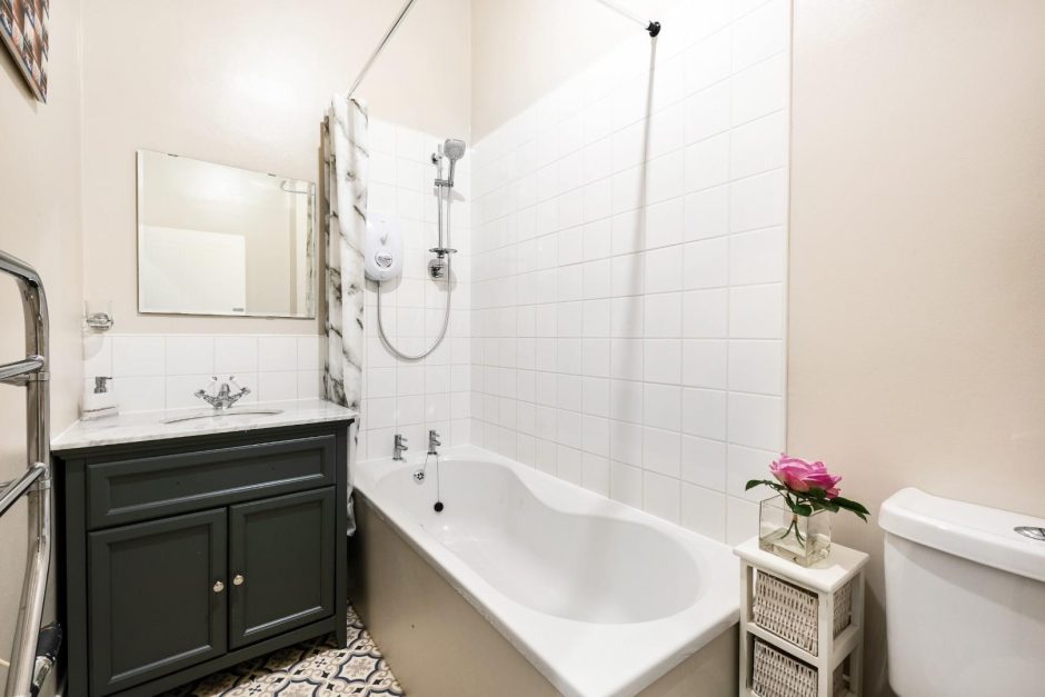 Grosvenor Place, Bath