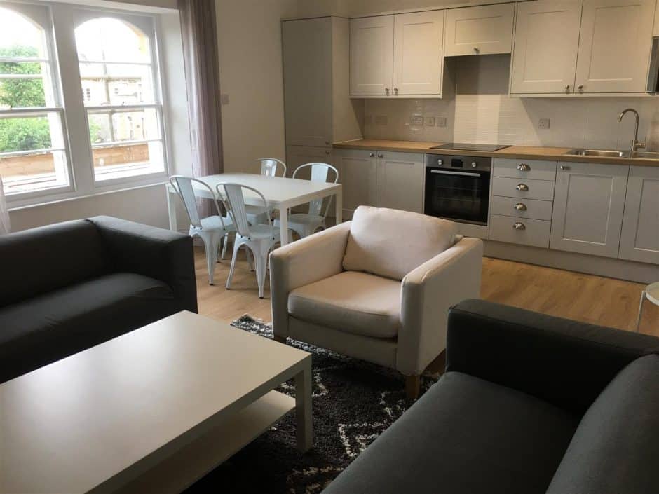 Whiteladies Road, Clifton, Bristol