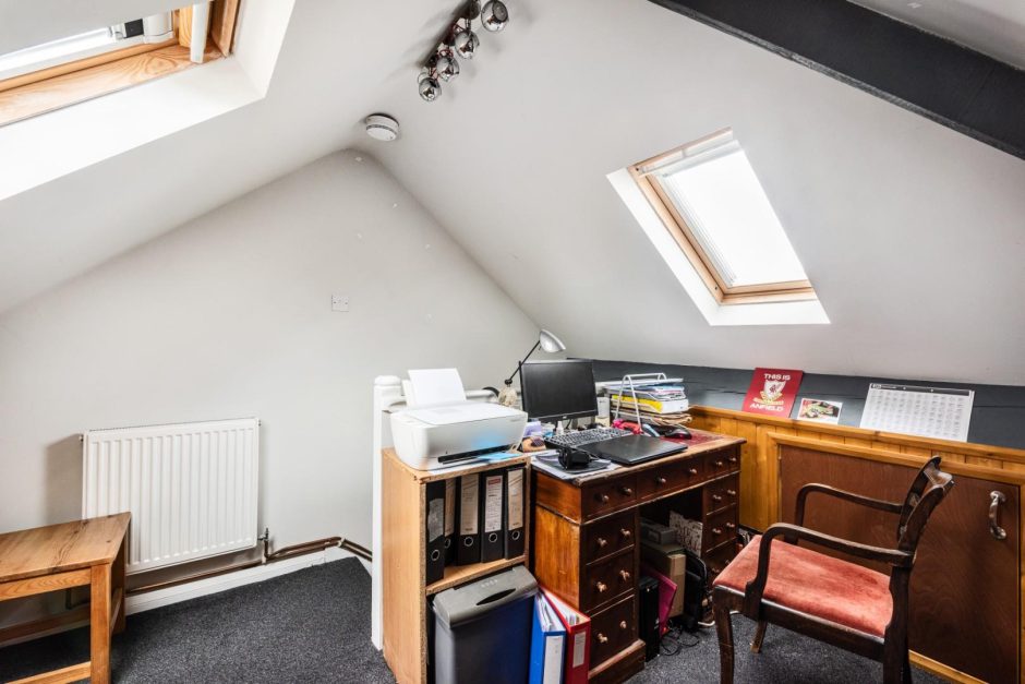 Old Fosse Road, Bath