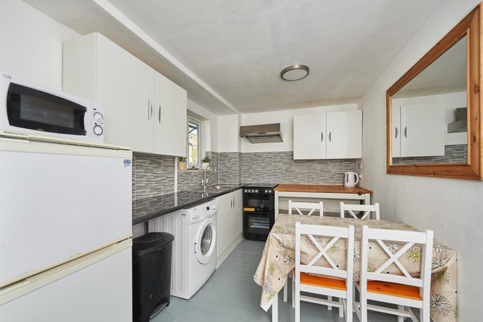 Saffron Court Snow Hill, Bath