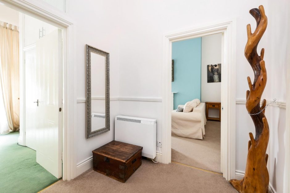 Grosvenor Place, Bath