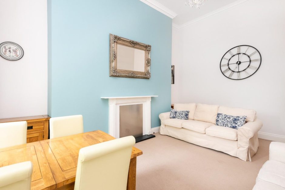 Grosvenor Place, Bath