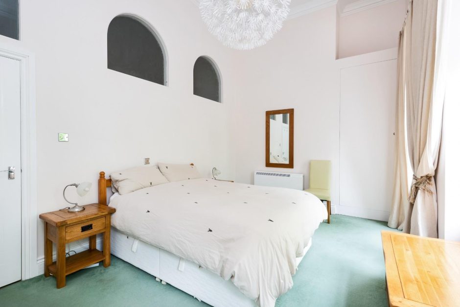 Grosvenor Place, Bath