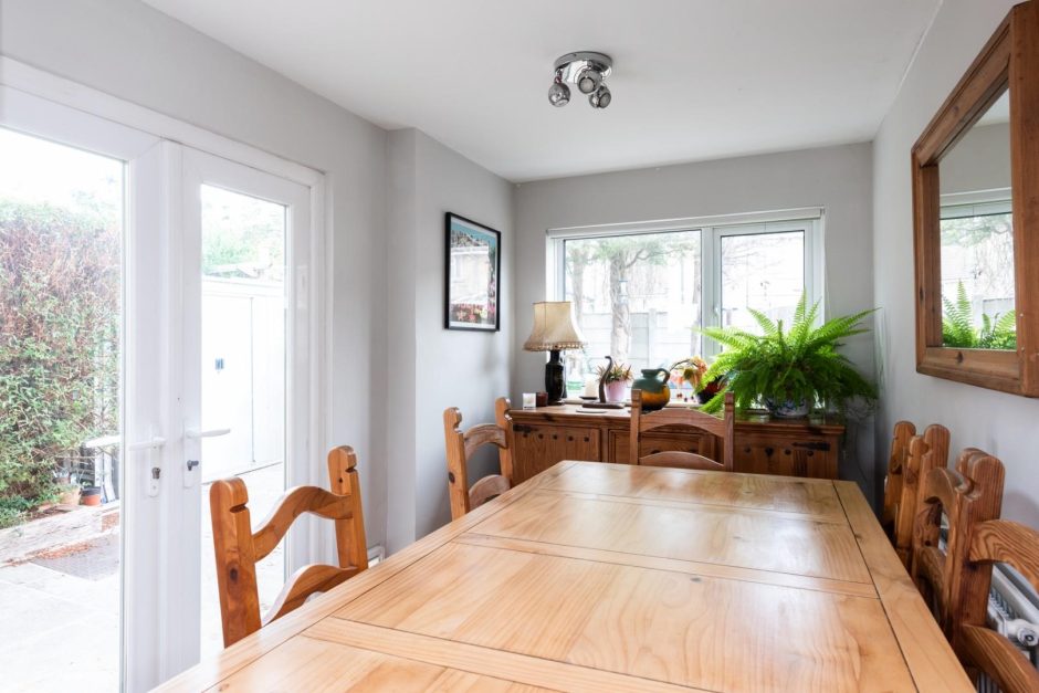 Old Fosse Road, Bath