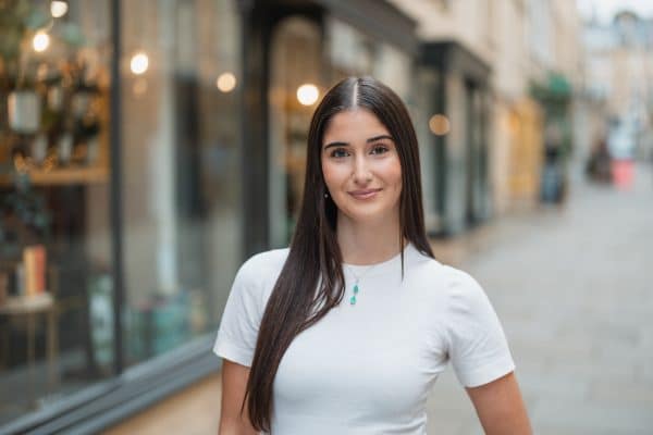 Yasemin Sanli