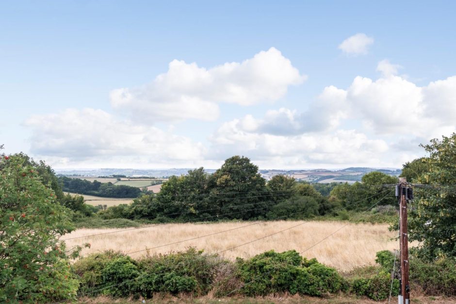 Old Fosse Road, Bath