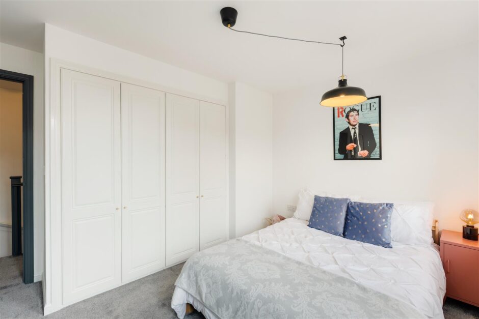 Beatrix Place, Horfield, Bristol