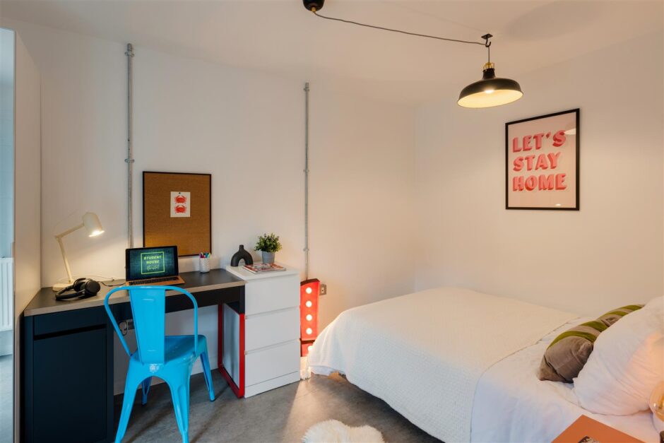 Beatrix Place, Horfield, Bristol