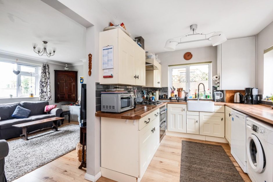 Old Fosse Road, Bath