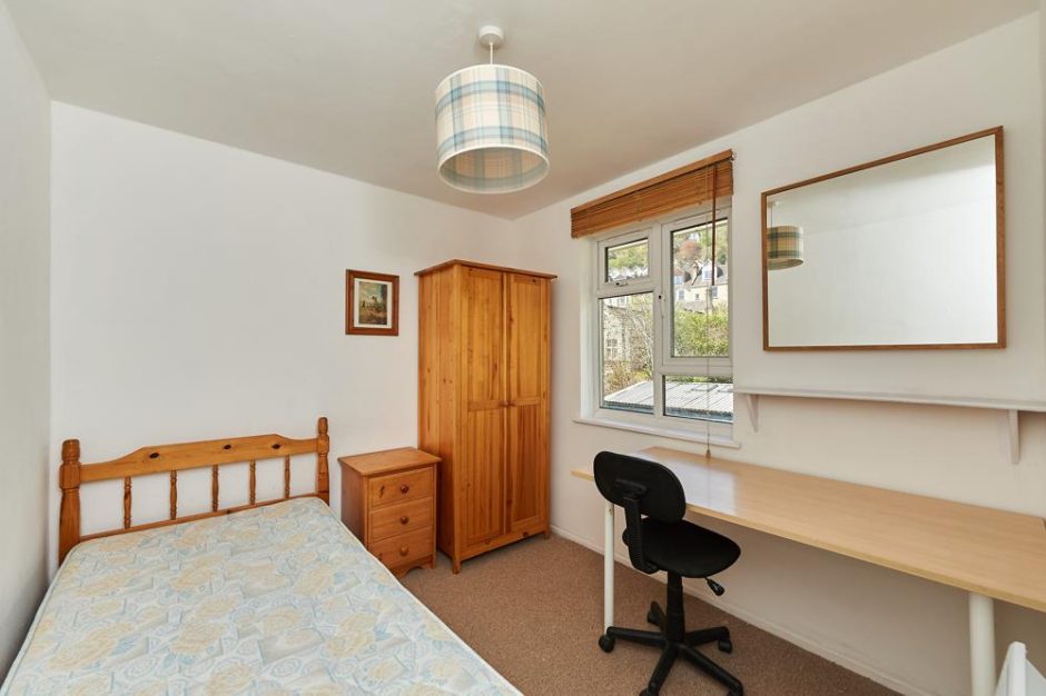 Saffron Court Snow Hill, Bath