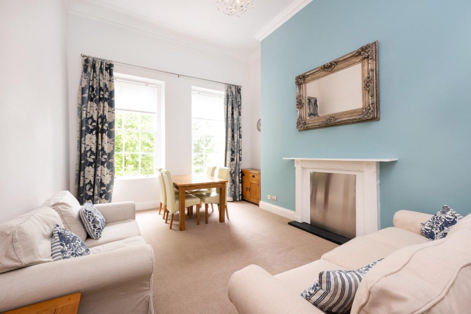 Grosvenor Place, Bath