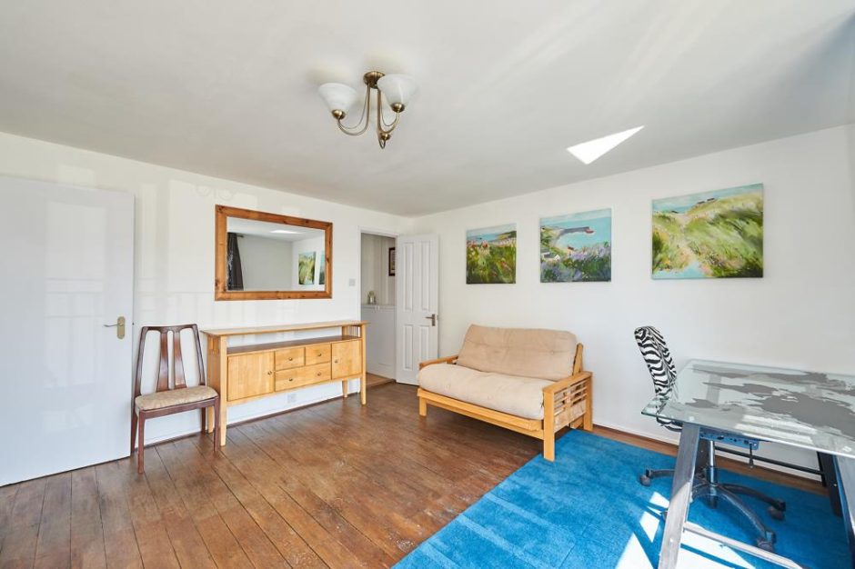 Saffron Court Snow Hill, Bath