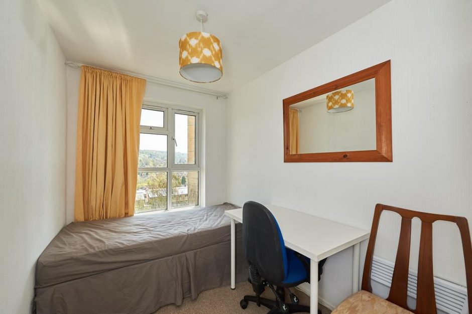 Saffron Court Snow Hill, Bath