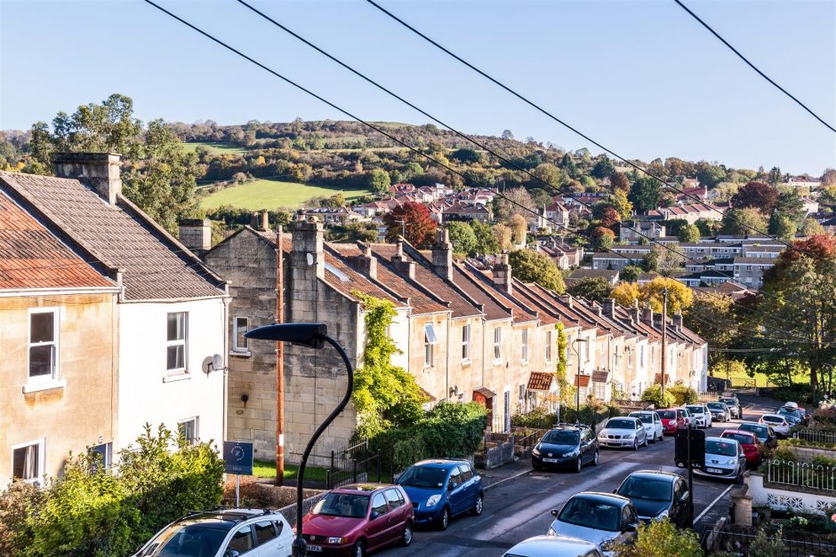 Brooklyn Road, Bath