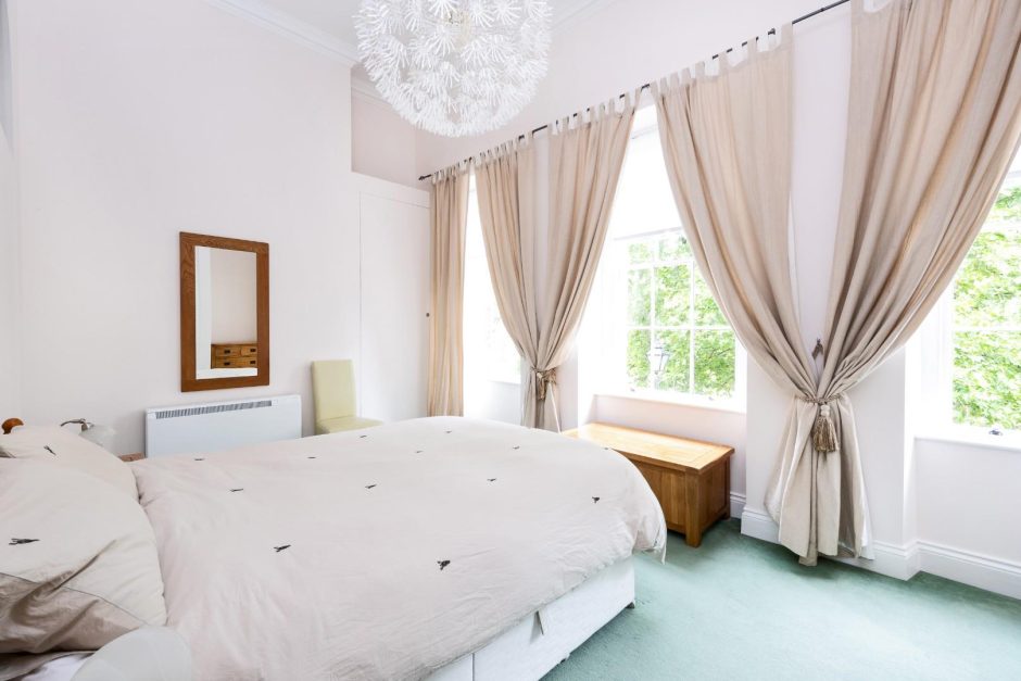 Grosvenor Place, Bath