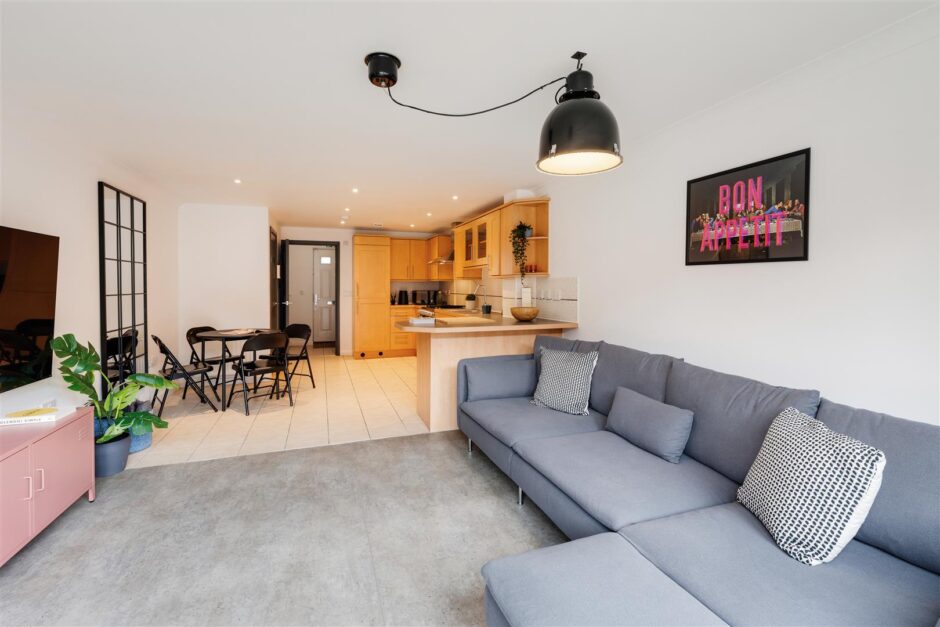 Beatrix Place, Horfield, Bristol