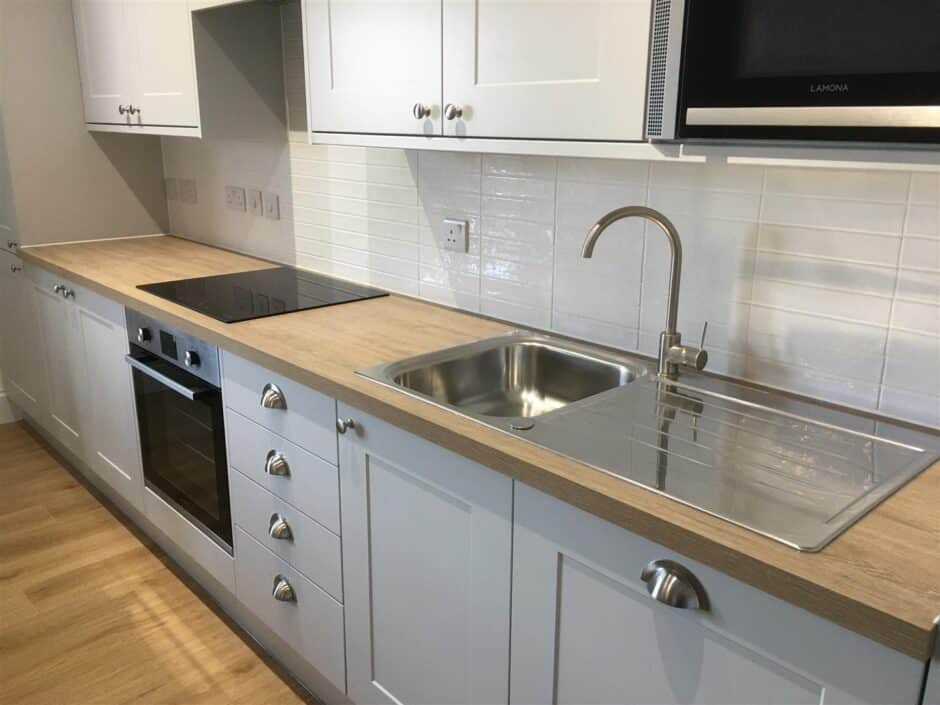 Whiteladies Road, Clifton, Bristol