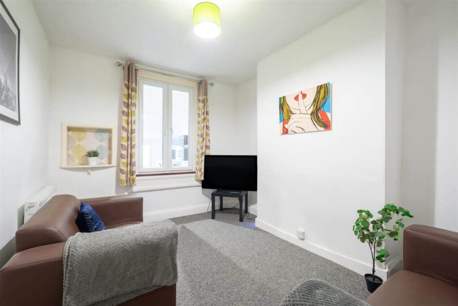 Stanley Road West, Bath